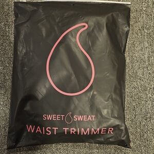 Sweet Sweat waist trimmer